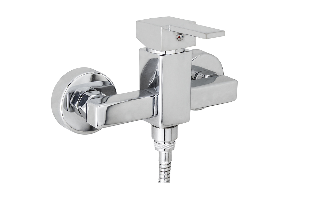 itimat Teta 345 Duş Bataryası